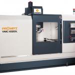 cnc machining center