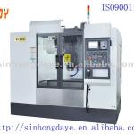 High speed CNC mahcining center V-850