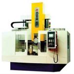 machining center