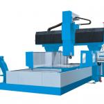 Gantry-type Machining Center