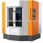 Accuracy cnc milling center TCC10008