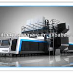 Gantry Machining Center