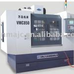 VMC850 vertical machine center