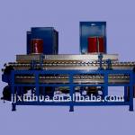 Good quality automatic induction heating quenching machine