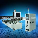 1434 single arm CNC router center