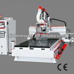 atc router machine for Wood, Plastic, Aluminum, DiBond, Engraving Board, Foamex. Engineering plastics, marble, acrylic, Perspex