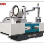 HDCNC VS30125A CNC Vertical Machine Center