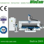 high precision good price woodworking cnc machining center from China