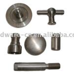 stainless steel machining