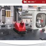 TK-1325 ATC wood cnc router with side drilling