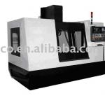 CNC Vertical Machining Center