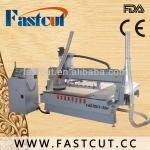 Widely Used High Efficiency stone carving machine