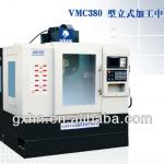 VMC380 Vertical Machining Center