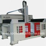 Styrofoam Machining Center