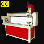 DW1200 rotary cnc router for advertisement