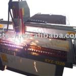 Powerful Plasma Cutting Machine XYZ1325