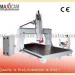 Heavy-Duty Styrofoam Machining Center MAXI-SMC 2550