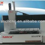 FANCH CNC engraving machine for wood mold