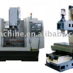 CNC Machine Center /CNC Milling Machine