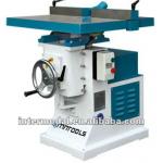 Wood carving machine