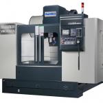 CNC Vertical Milling Machine