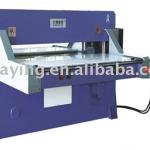 Cnc hydraulic pressure die cutting machine