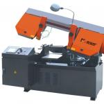 TNC Horizon Metallic Band Saw Machine