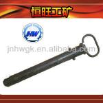 dowel pin/inserted pin for mining car