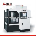 5 axis engraving and milling machine center M600