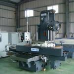 SHM-1960 SANCO HORIZONTAL BORING MILLING MACHINE