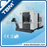 CNC Machining Center