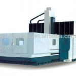 vertical milling machine