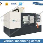 VMC 1300 5 axis CNC machining center high rigidity vertical machine center CNC for sale NC manufacturer