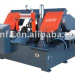 full automatic bandsaw