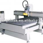 Linear Auto Tool Changing Woodworking Machine