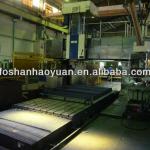 Used 5 face double column machining center