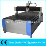 Low Price Advertising CNC Router ZK-1325 1300*2500*200MM