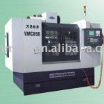 VMC850 vertical machine center