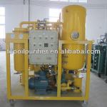 Emulsified Turbine oil processing machine, oil recycling, Turbine Oil Purification Systems for gas and steam turbine service