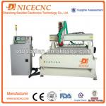 BD-1325 cheap atc cnc router