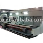 CNC Lathe Machining Center