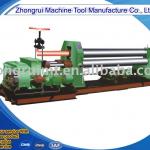 Decking Sheet Roll Forming Machine