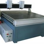 DW1218 double head cnc router