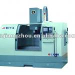 5 axis cnc vmc machine XH714