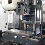 XH715D Vertical milling center