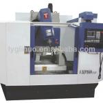 VHP-800 5-axis machining center