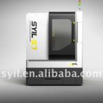 S7 CNC Milling Machine,Servo,High Speed,Precision