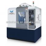 CNC VERTICAL MACHINE CENTER