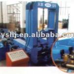 H-beam Auto-assembling Machine