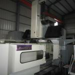 HB-2190A HARTFORD CNC DOUBLE COLUMN MACHINING CENTER